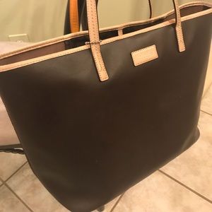 Coach Tote